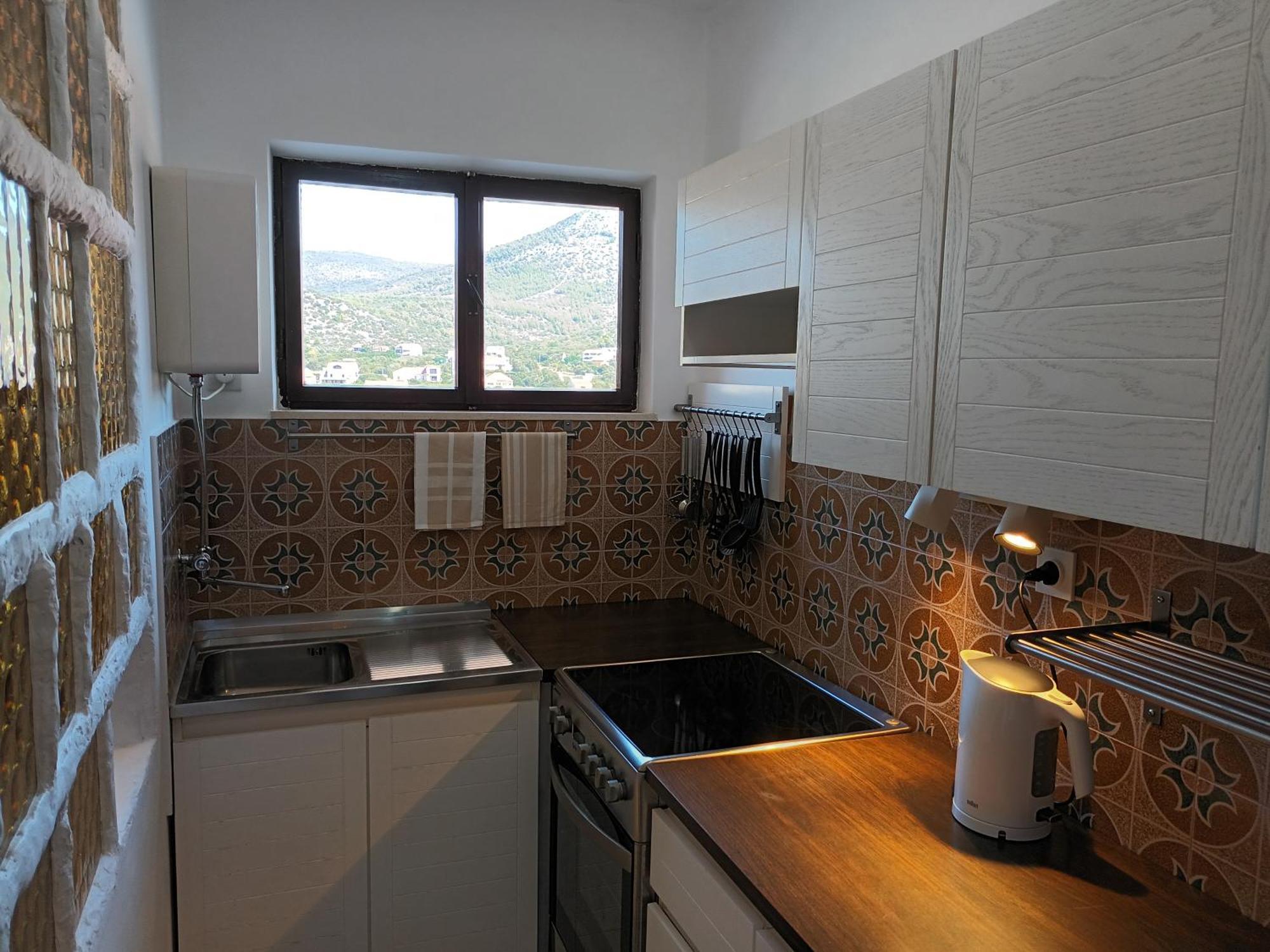 My Summer Home Seget Vranjica Exterior photo